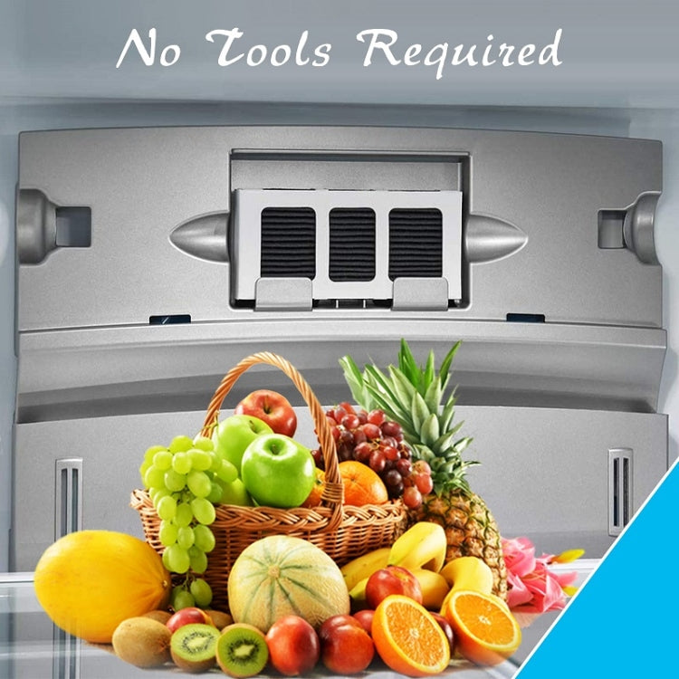 For ELPAULTRA 2 Refrigerator Air Filter - Other Accessories by PMc TechLife | Online Shopping South Africa | PMc TechLife | Buy Now Pay Later Mobicred