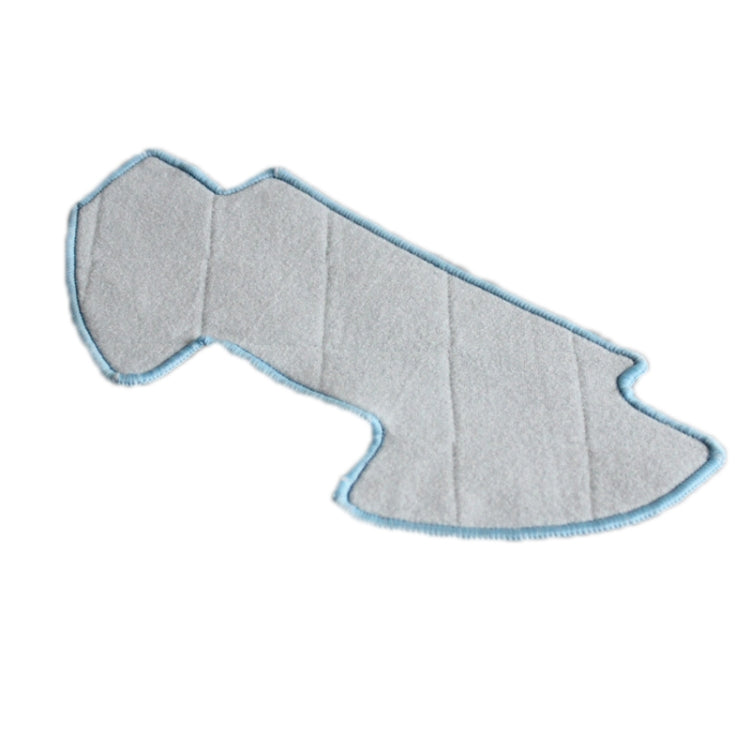 For Midea I5 Sweeper Replacement Parts, Specification: Mop - free shipping - PMc TechLife - Order now!