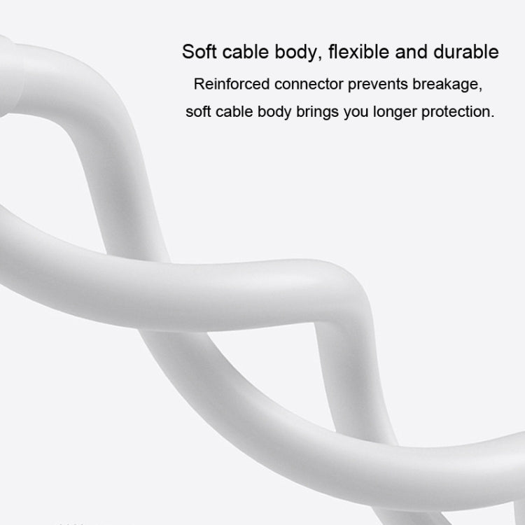 For OPPO Watch 2 Watch USB Port Magnetic Charger Charging Cable(Black) - free shipping - PMC TechLife - Order now!
