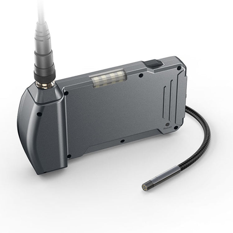 TESLONG NTS450A 4.5-inch Screen Industrial Handheld Endoscope with Light, Speci: 3.9mm Lens-3m - free shipping - PMC TechLife - Order now!