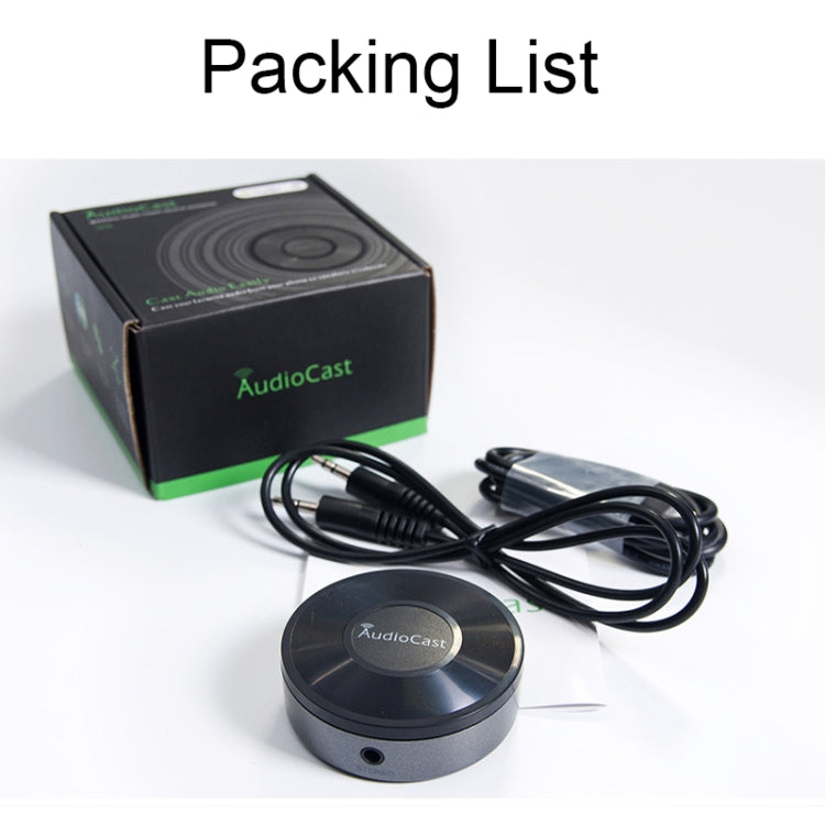 WiFi Multi-Room Wireless Control Music Box Speaker Smart Accessories - free shipping - PMC TechLife - Order now!