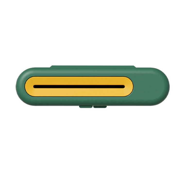 Pet Deodorizing Aroma Odorless Solid Diffuser Box With 1 Diffuser Stick(Green) - Air Purifier by PMc TechLife | Online Shopping South Africa | PMc TechLife | Buy Now Pay Later Mobicred