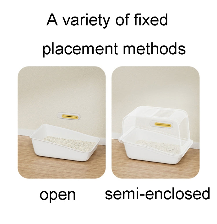 Pet Deodorizing Aroma Odorless Solid Diffuser Box With 1 Diffuser Stick(Gary) - free shipping - PMc TechLife - Order now!