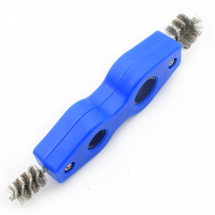 4 in 1 Wire Rust Removal Brush for Car Battery Cleaning - Others by PMC TechLife | Online Shopping South Africa | PMC TechLife | Buy Now Pay Later Mobicred