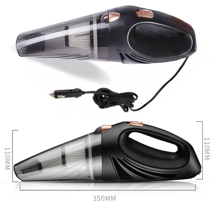 Powerful Portable Car Handheld Vacuum Cleaner, Specification: Wireless - Vacuum Cleaner by PMC TechLife | Online Shopping South Africa | PMC TechLife | Buy Now Pay Later Mobicred
