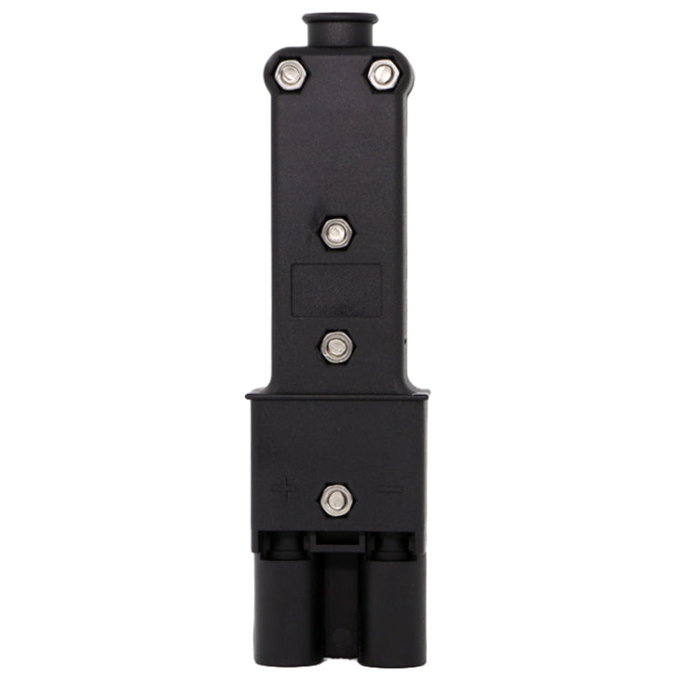 For YAMAHA 48V Plug Golf Cart Charging Plug JR1-H235A-00 - EV Charger Accessories by PMC TechLife | Online Shopping South Africa | PMC TechLife
