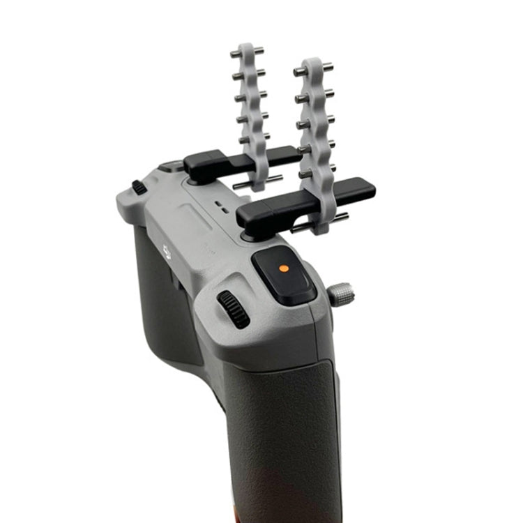 5.8G For DJI Air 3/Mini 4 Pro Drone RC 2 Remote Controller Yagi Antenna Signal Booster - Others by PMC TechLife | Online Shopping South Africa | PMC TechLife