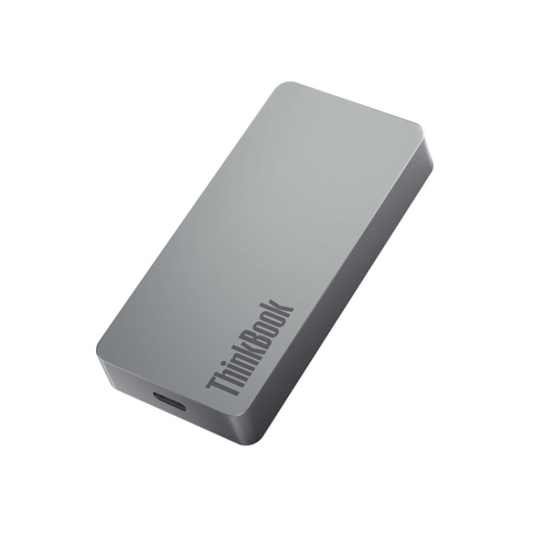 Lenovo ThinkBook Biscuit GaN 65W Power Adapter USB-C/Type-C Fast Charger For Phone Tablet - free shipping - PMC TechLife - Order now!