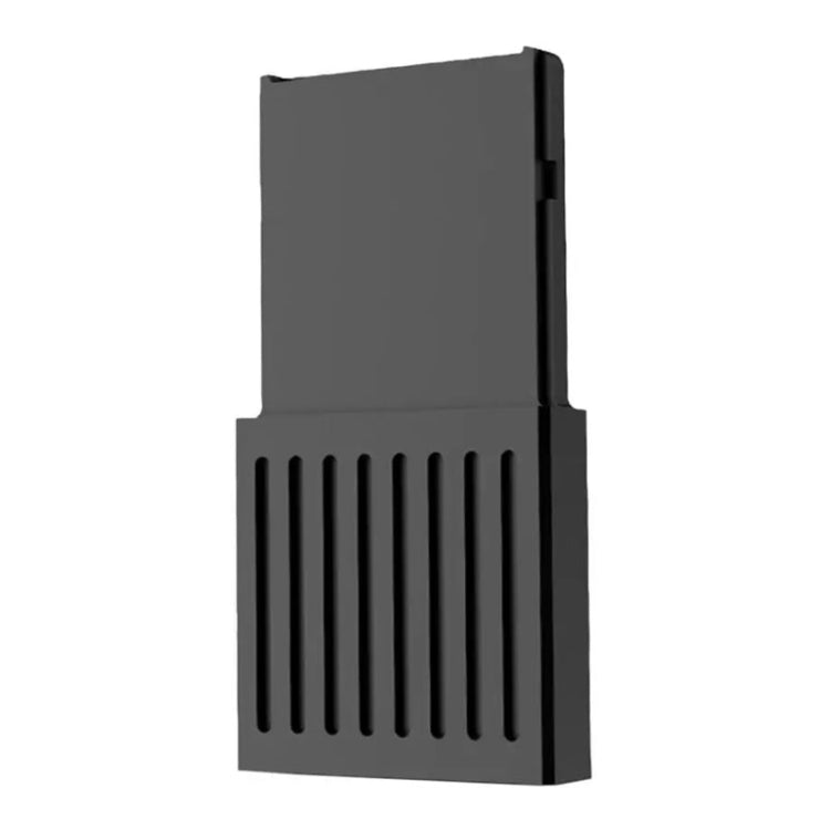 AOLION For XBOX Series X/S Storage Expansion Card SDD Host HDD Converter Box(Black) - free shipping - PMC TechLife - Order now!