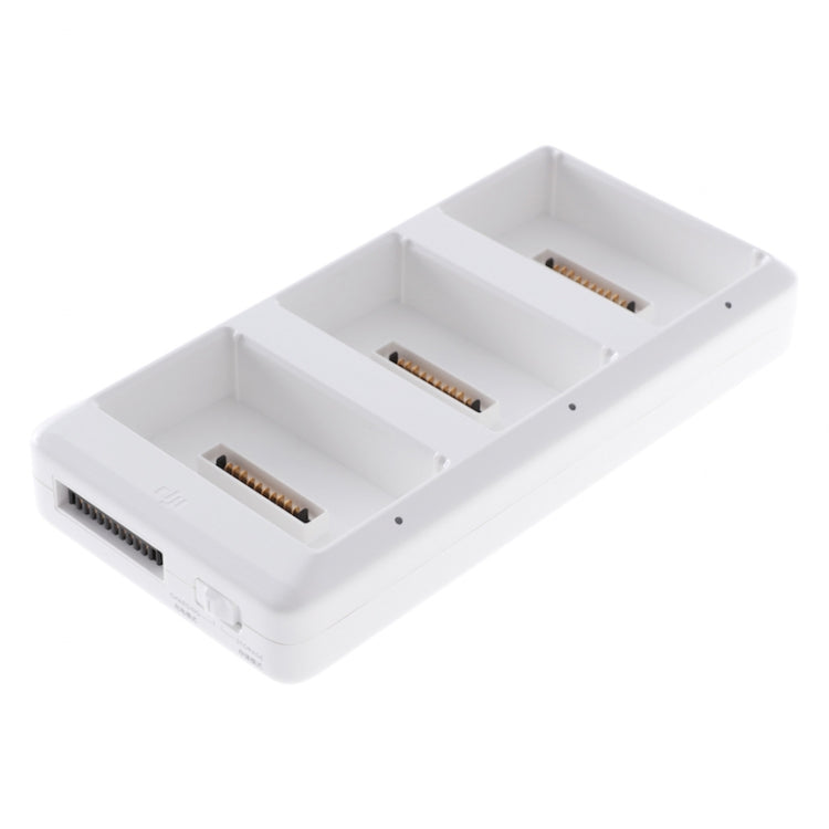 Original DJI Phantom 4 Series Battery Charging Hub -  by DJI | Online Shopping South Africa | PMC Jewellery | Buy Now Pay Later Mobicred