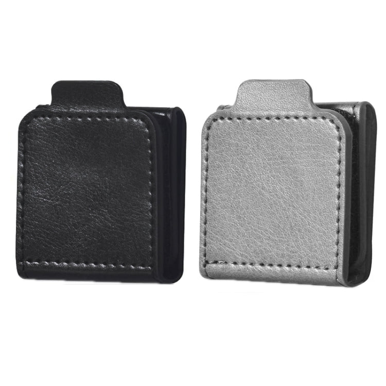 1pair Child and Adult Car Seat Belt Anti-strangle Adjuster(Gray) - free shipping - PMC TechLife - Order now!