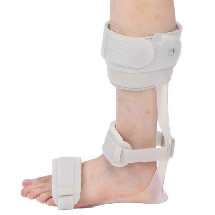 Flat Foot Orthosis Foot Varus / Valgus Correction Brace Foot Drop Walking Fixator, Size: S(Right Foot) - Corrector by PMC Jewellery | Online Shopping South Africa | PMC Jewellery