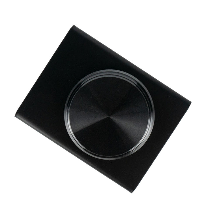 PC Computer Peripherals Mini Switch Wired Volume Adjuster(Black) - USB Sound by PMC Jewellery | Online Shopping South Africa | PMC Jewellery | Buy Now Pay Later Mobicred