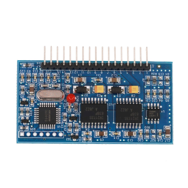 EGS002 Pure Sine Driver Inverter Driver Module - Module by PMC TechLife | Online Shopping South Africa | PMC TechLife