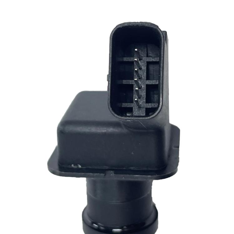 F1ET-19G490-AC For Ford Focus Car Reversing Assist Camera - Rear View Cameras by PMc TechLife | Online Shopping South Africa | PMc TechLife | Buy Now Pay Later Mobicred