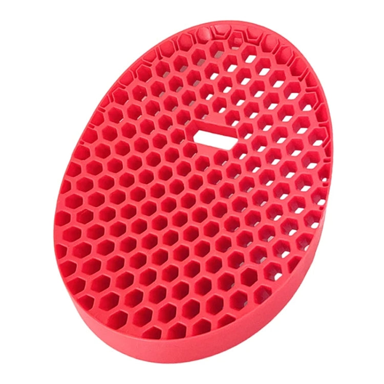 Car Wash Shop Cleaning Sand Gravel Separation Filter(Red) - free shipping - PMC TechLife - Order now!