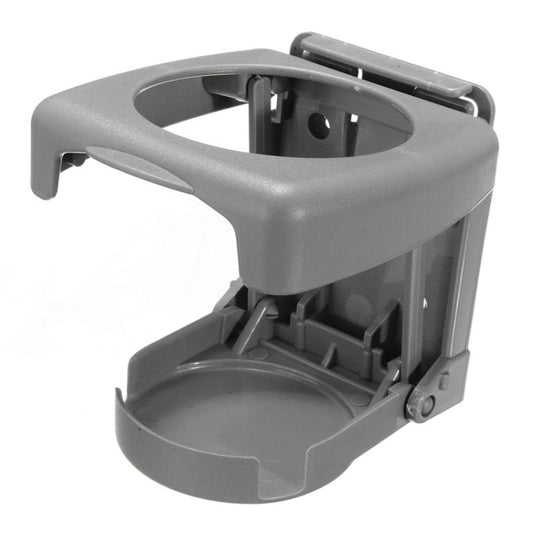 Car Air Vent Multifunctional Drink Holder Car Mug Stand Ashtray Rack(Gray) - Car Drink Holders by PMC Jewellery | Online Shopping South Africa | PMC Jewellery