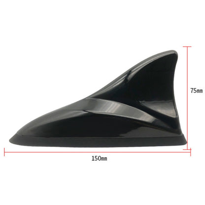 Car TV Shark Fin Antenna FM Antenna GPS Antenna - Aerials by PMC Jewellery | Online Shopping South Africa | PMC Jewellery | Buy Now Pay Later Mobicred