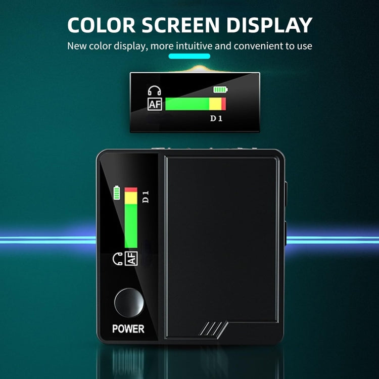 A9 Mobile Phone Computer Live Recording Mini Color Screen Display Sound Card Voice Changer, Spec: English - Live Sound Effects Processors by PMC TechLife | Online Shopping South Africa | PMC TechLife | Buy Now Pay Later Mobicred