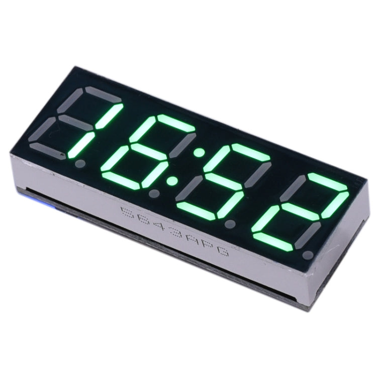 Online Version USB Electronic Clock Wireless WIFI Automatic Time Clock Module(Random Color Delivery) - free shipping - PMC TechLife - Order now!
