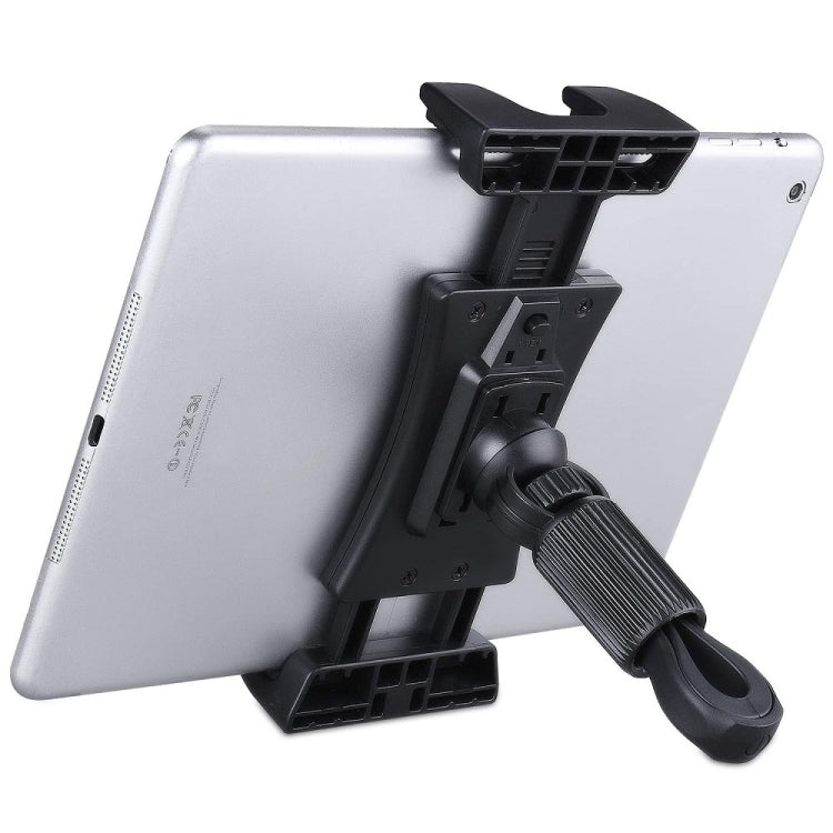 Car Headrest Multi-purpose Handle Tablet Phone Holder(P20) - Car Holders by PMC TechLife | Online Shopping South Africa | PMC TechLife | Buy Now Pay Later Mobicred