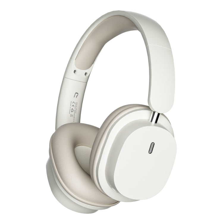 SOYTO SY-T2 Noise Reduction Bluetooth Headset Wireless Game Headset(White) - free shipping - PMC TechLife - Order now!