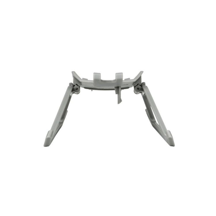 For DJI Air 3 Landing Gear Drop-Proof Height Enhancing Folding Kickstand Fuselage Paddle Protection Bracket - Landing Gear by PMC TechLife | Online Shopping South Africa | PMC TechLife | Buy Now Pay Later Mobicred