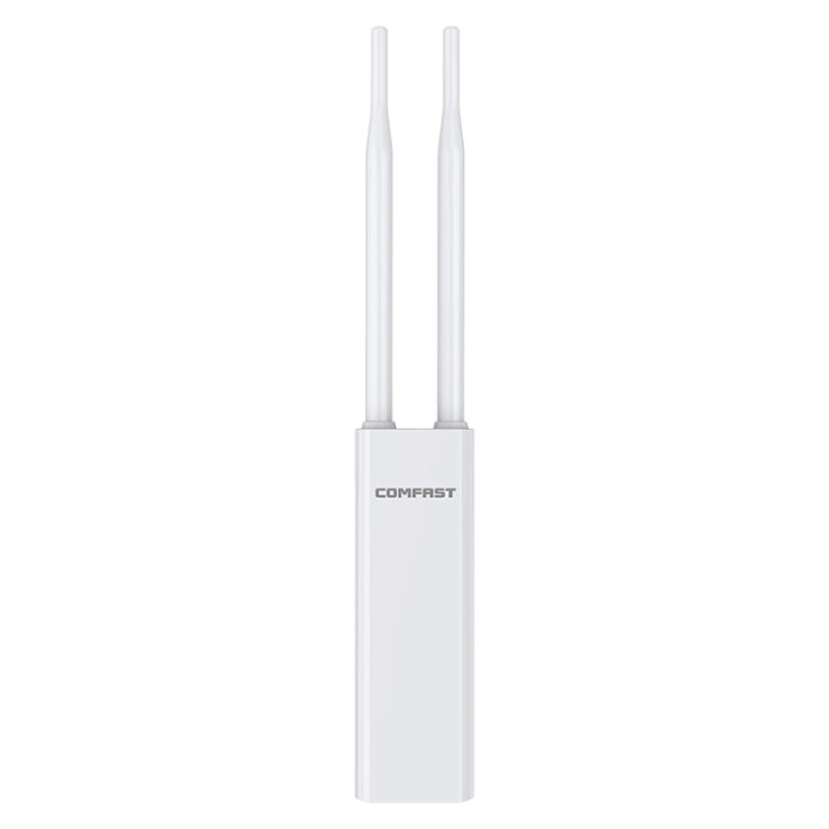 COMFAST EW75  1200Mbps Gigabit 2.4G & 5GHz Router AP Repeater WiFi Antenna(EU Plug) - Broadband Amplifiers by COMFAST | Online Shopping South Africa | PMC Jewellery | Buy Now Pay Later Mobicred