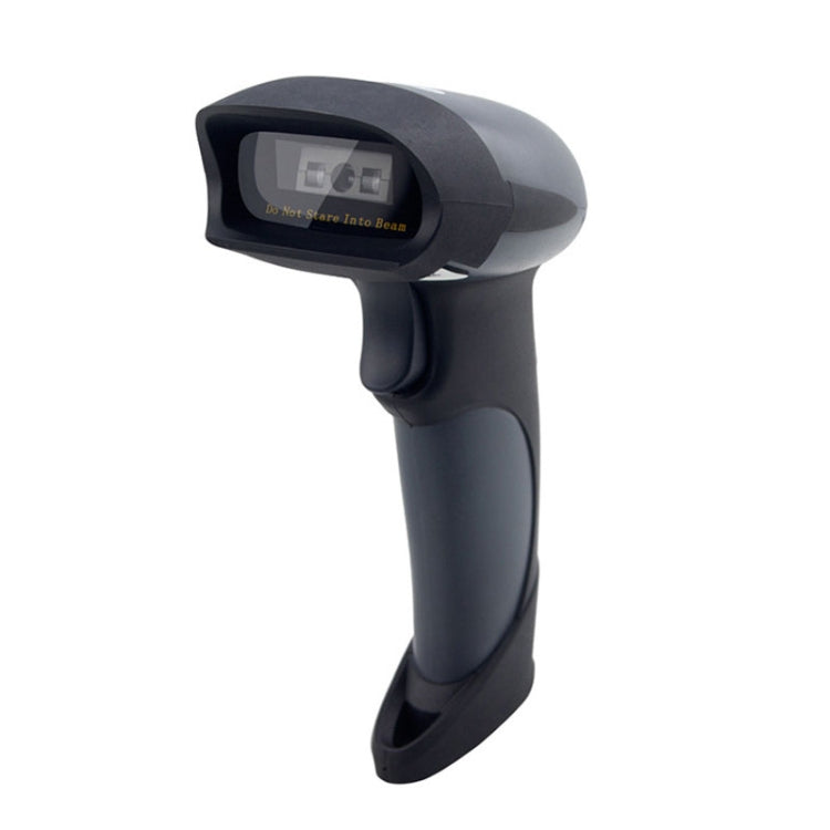 NETUM One-Dimensional Self-Sensing Code Sweeper Handheld Mobile Red Light Scanning Machine, Model: Wireless - free shipping - PMC TechLife - Order now!