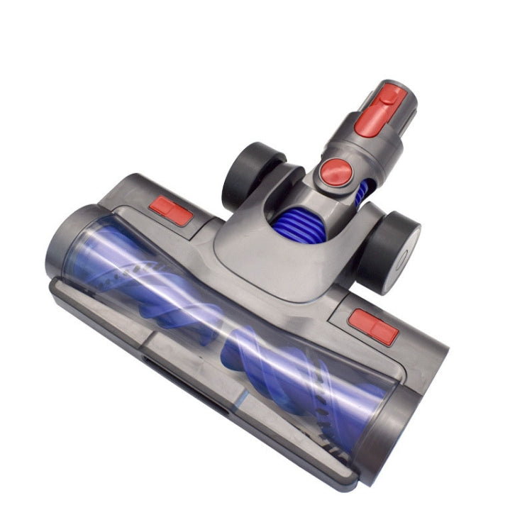 For Dyson V6 / V7 / V8 / V10 / V11 Handheld Vacuum Cleaner Motorized Floor Brush Bristles - Dyson Accessories by PMC Jewellery | Online Shopping South Africa | PMC Jewellery