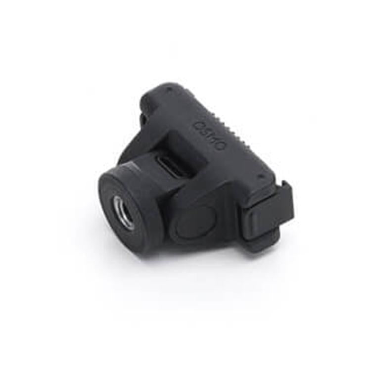 Original DJI Osmo 360 Adjustable Quick Release Adapter - free shipping - PMC TechLife - Order now!