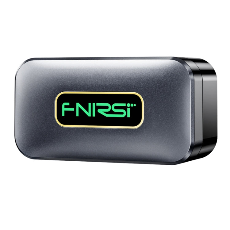 FNIRSI Bluetooth 5.1 Car Engine OBD2 Fault Code Diagnostic Instrument(English) - Electronic Test by FNIRSI | Online Shopping South Africa | PMC TechLife | Buy Now Pay Later Mobicred
