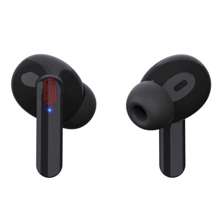Hishell Y113 Smart Voice Translator Earphone Wireless Earbuds Real Time Instant Online 40 Languages Translate Earphone(Black) - free shipping - PMC TechLife - Order now!