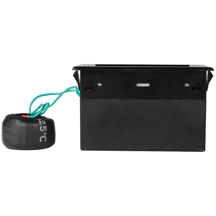 SINOTIMER SPM003 AC LED Digital Voltmeter Frequency Factors Meter Power Monitor, Specification: AC80-300V 100A - Current & Voltage Tester by SINOTIMER | Online Shopping South Africa | PMC TechLife | Buy Now Pay Later Mobicred