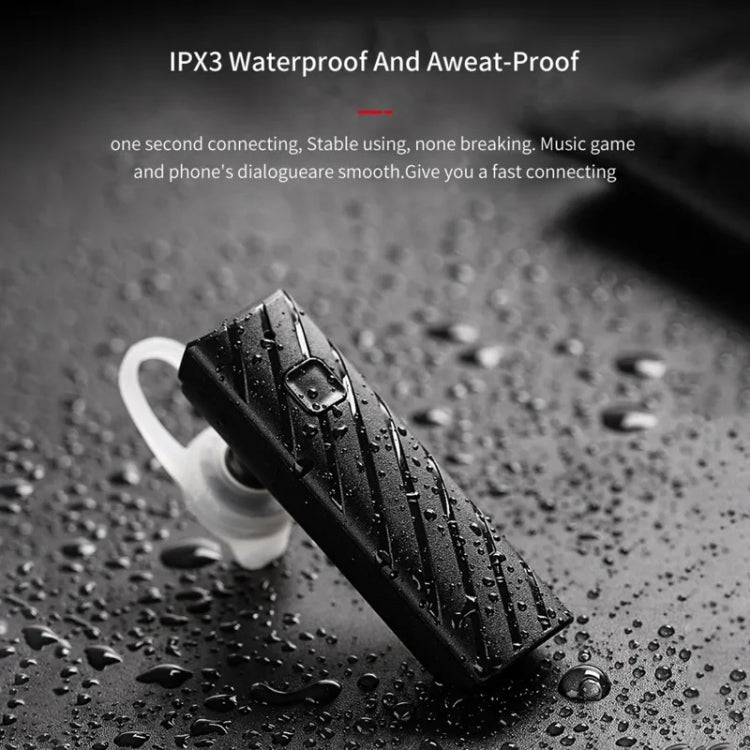 40 Languages Instant Real-Time Translation Smart Wireless BT5.0 Translation Earphone(White) -  by PMC TechLife | Online Shopping South Africa | PMC TechLife | Buy Now Pay Later Mobicred