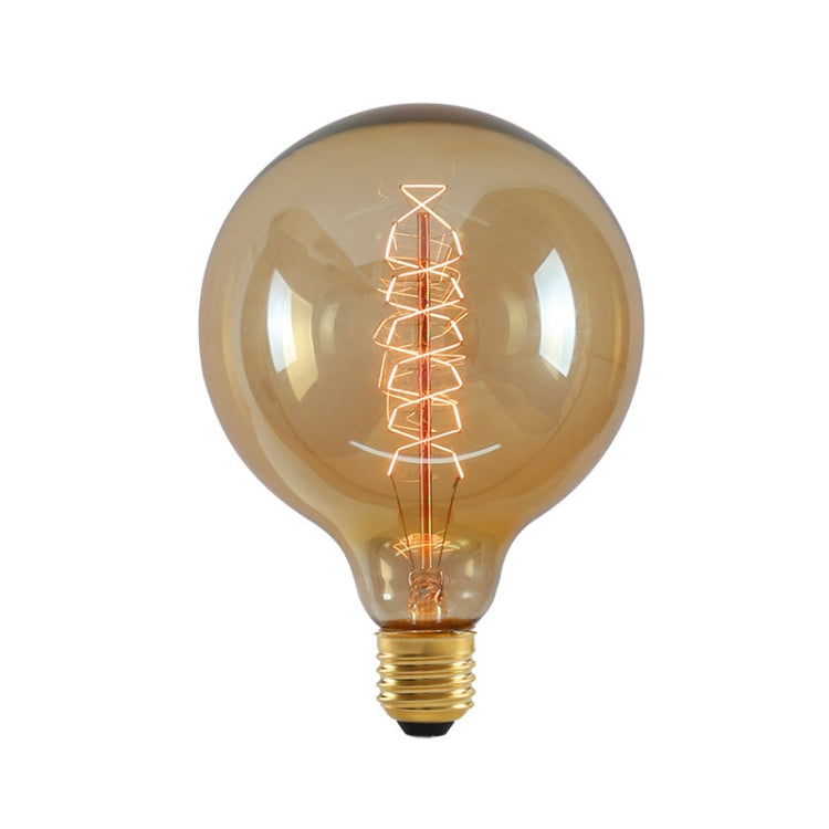 40W E27 Screw LED Dimmable Tungsten Bulb Pet Heating Lamp, Power Source: G125 Winding Wire - LED Blubs & Tubes by PMC Jewellery | Online Shopping South Africa | PMC Jewellery