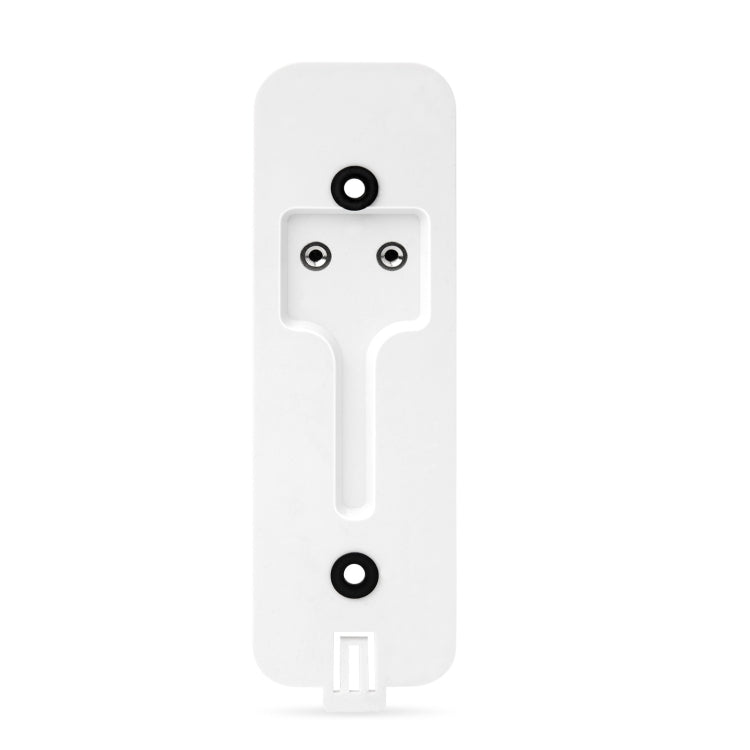 For Blink Doorbell Backplate Replacement Part(White) - Other Device by PMc TechLife | Online Shopping South Africa | PMc TechLife | Buy Now Pay Later Mobicred