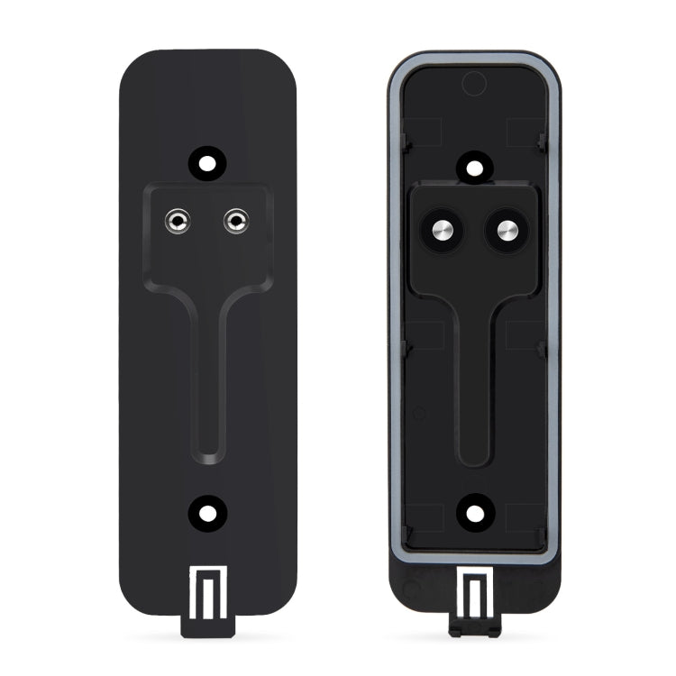 For Blink Doorbell Backplate Replacement Part(White) - Other Device by PMc TechLife | Online Shopping South Africa | PMc TechLife | Buy Now Pay Later Mobicred