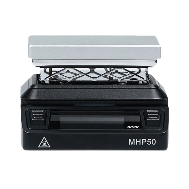 MINIWARE MHP50 Support PD/DC Power Supply 150W High Power Mini Thermostat Heating Station, Model: A5 - free shipping - PMC TechLife - Order now!