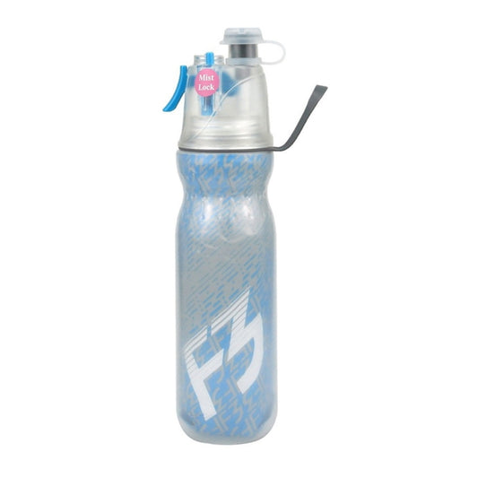 470ml Summer Outdoor Sports Training Spray Cooling Water Cup, Color: F3 3-layers - Kettles by PMC Jewellery | Online Shopping South Africa | PMC Jewellery | Buy Now Pay Later Mobicred