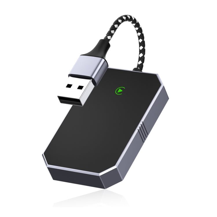 For IOS Car Carplay Box Wired to Wireless Bluetooth Adapter - free shipping - PMC TechLife - Order now!