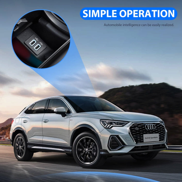For Android Car Carplay Box Wired to Wireless Bluetooth Adapter - free shipping - PMC TechLife - Order now!