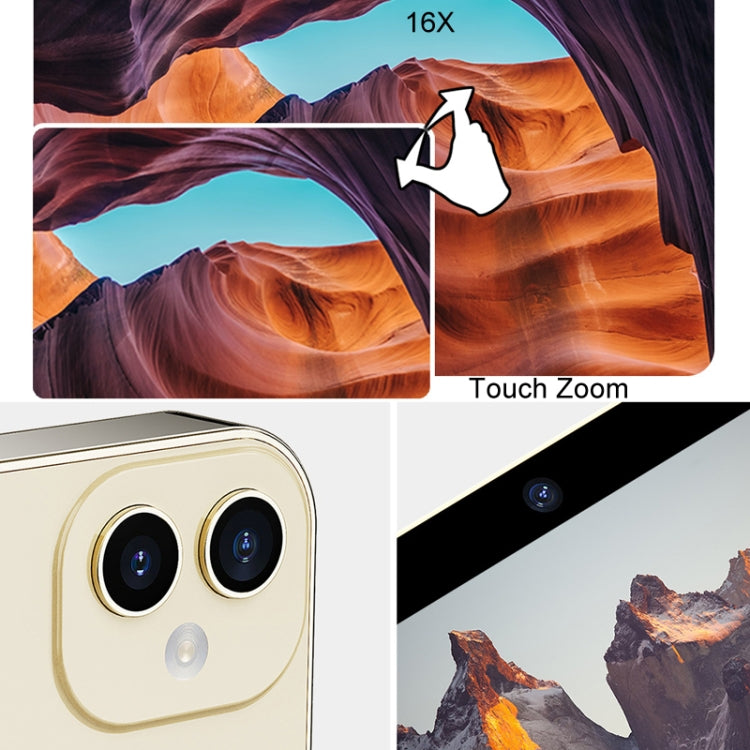D6 CCD HD Digital Camera Movie Music Smart Camera Touch Screen Student Card Video Recorder, Excluding Memory(White) - Video Cameras by PMC TechLife | Online Shopping South Africa | PMC TechLife | Buy Now Pay Later Mobicred