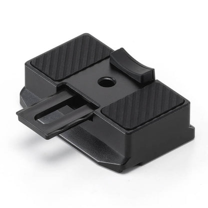 Original DJI RS Upper Quick-Release Plate For RS 4 Pro / RS 4 / RS 3 Pro / RS 3 / RS 2 -  by DJI | Online Shopping South Africa | PMC Jewellery | Buy Now Pay Later Mobicred