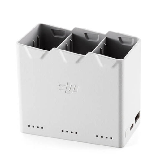 Original DJI Mini 4 Pro/Mini 3 Series Two-Way Charging Hub - Other by DJI | Online Shopping South Africa | PMC Jewellery | Buy Now Pay Later Mobicred