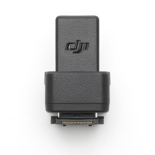 Original DJI Mic 2 Camera Adapter -  by DJI | Online Shopping South Africa | PMC Jewellery | Buy Now Pay Later Mobicred