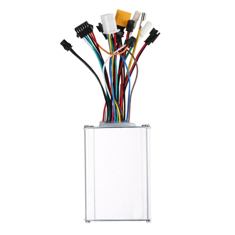 48V20A For Kugoo M4 Electrical Scooter Controller Assembly Electronic Control Board Communication Meter - Accessories & Parts by PMc TechLife | Online Shopping South Africa | PMc TechLife | Buy Now Pay Later Mobicred