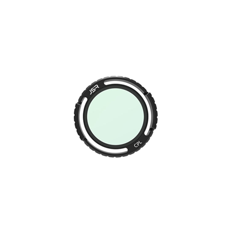 JSR-2050-04 CPL For DJI Avata 2 Traverser Filter Accessories Camera Scrim Polarizing Lens -  by JSR | Online Shopping South Africa | PMC TechLife