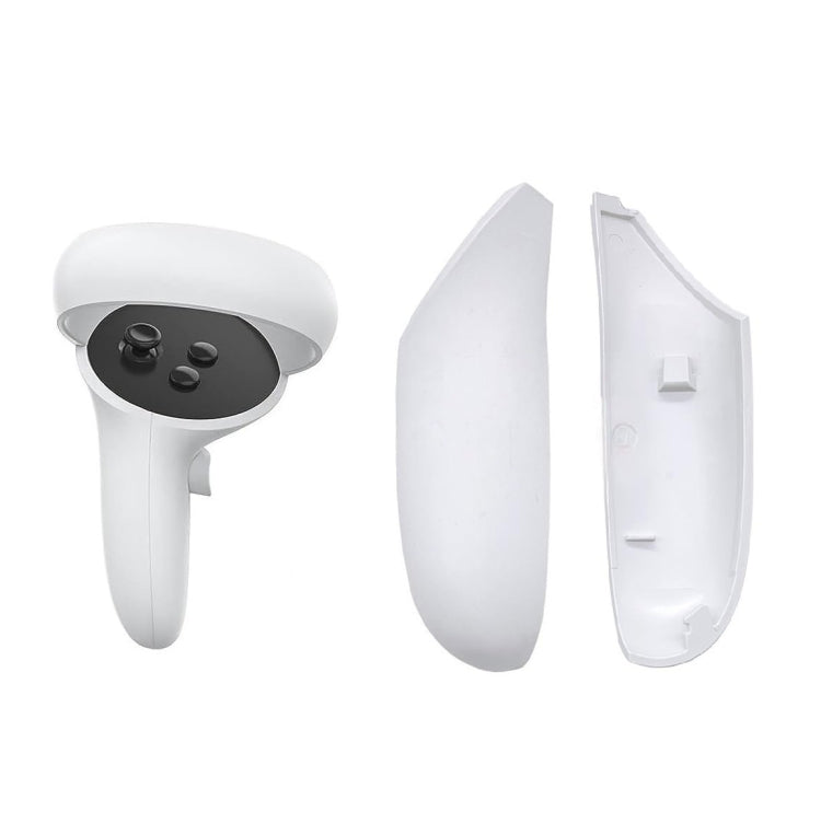 For Meta Quest 2 Controller Battery Cover VR Headset Replacement Part, Spec: Right -  by PMC TechLife | Online Shopping South Africa | PMC TechLife | Buy Now Pay Later Mobicred