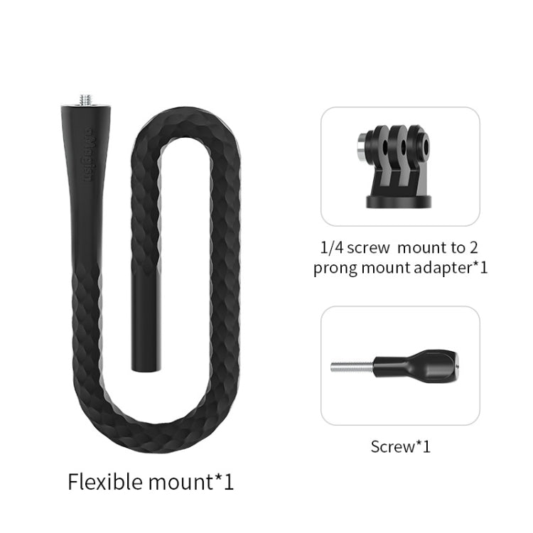 aMagisn AM10 Flexible Stand Octopus Sports Camera Cycling Vlog Accessories - free shipping - PMC TechLife - Order now!